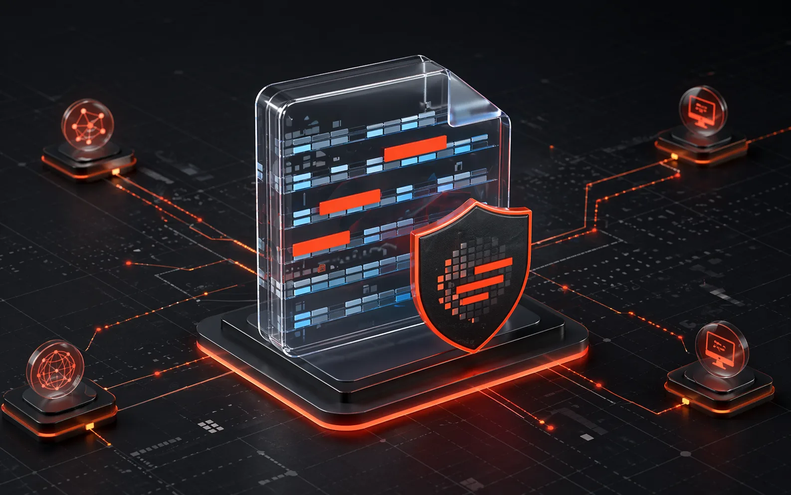 anoncap: A Pseudonym Is Never a Real Address Again
