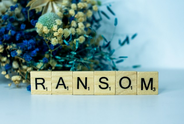 Ransomware Protection: Backup and Defense